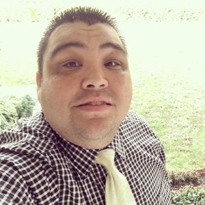 Meet your Posher, Derek